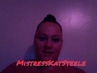 MistressKatSteele