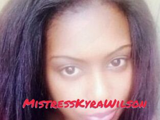 MistressKyraWilson