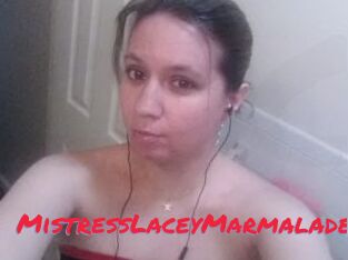 MistressLaceyMarmalade