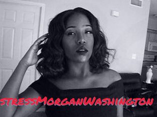 MistressMorganWashington