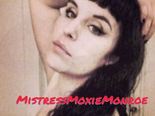 MistressMoxieMonroe