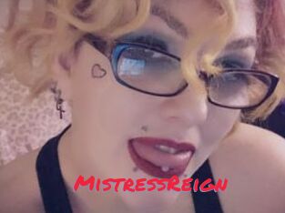 MistressReign