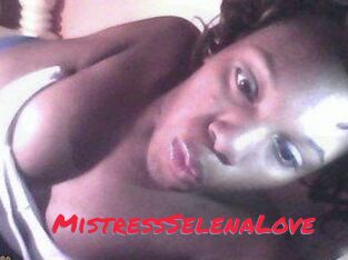 MistressSelenaLove