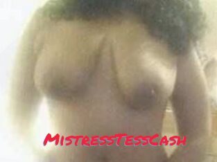 MistressTessCash