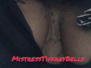 MistressTiffanyBells