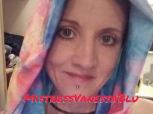 MistressVanessaBlu