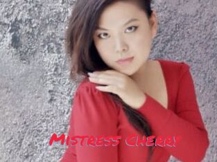 Mistress_Cherry