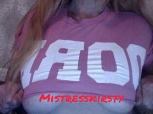 Mistresskirsty