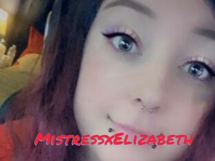 MistressxElizabeth