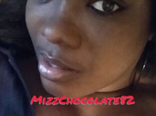 MizzChocolate82