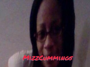 MizzCummings