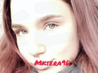 Mkiera96