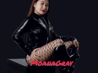 MoanaGray