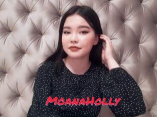 MoanaHolly