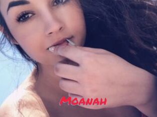 Moanah