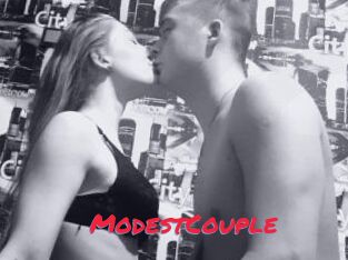 ModestCouple