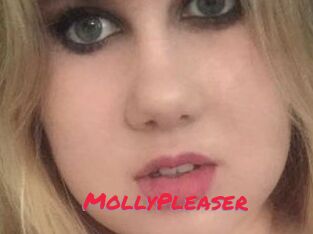 MollyPleaser