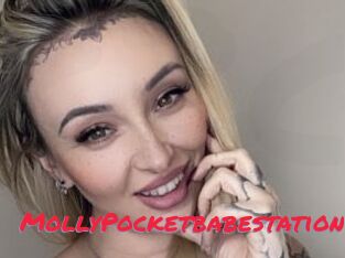 MollyPocketbabestation