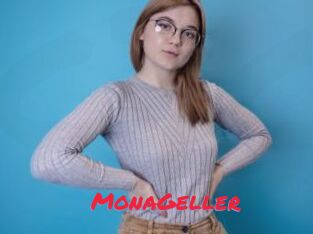 MonaGeller