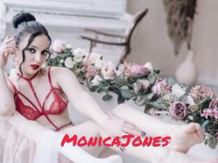 MonicaJones