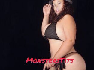 MonstersTits