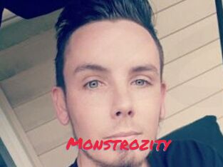 Monstrozity