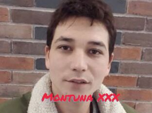 Montuna_XXX