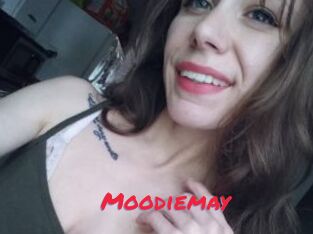 Moodiemay