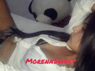 Morena_Sweet