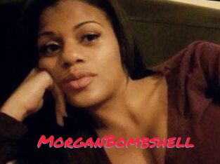 MorganBombshell