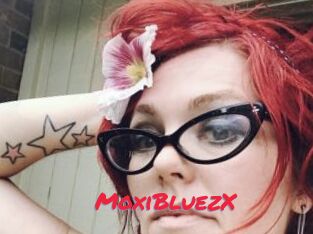 MoxiBluezX