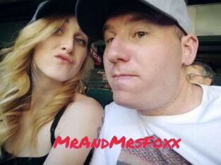 MrAndMrs_Foxx