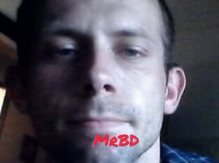 MrBD