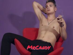 MrCandy