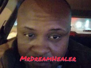 MrDreamHealer