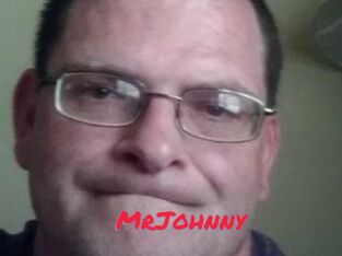 MrJohnny