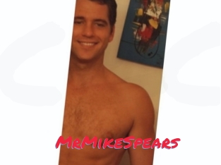 MrMikeSpears