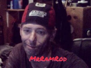 MrRamRod