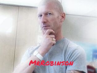 MrRobinson