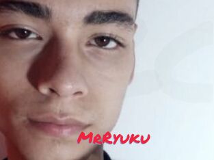 MrRyuku