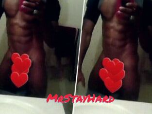 MrStayHard