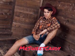 MrSweetCandy