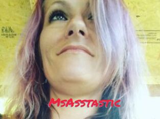 MsAsstastic