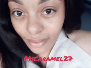 MsCaramel27