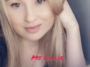 Ms_Lillie