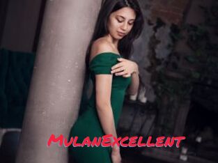 MulanExcellent