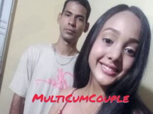 MultiCumCouple