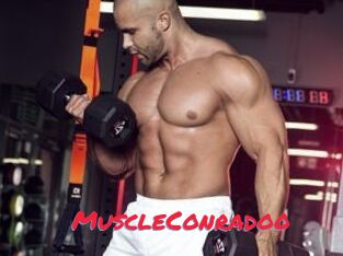 MuscleConradoo