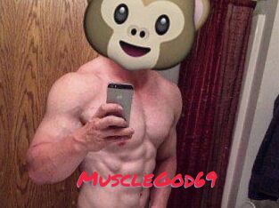 MuscleGod69