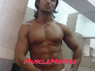 MuscleMaster